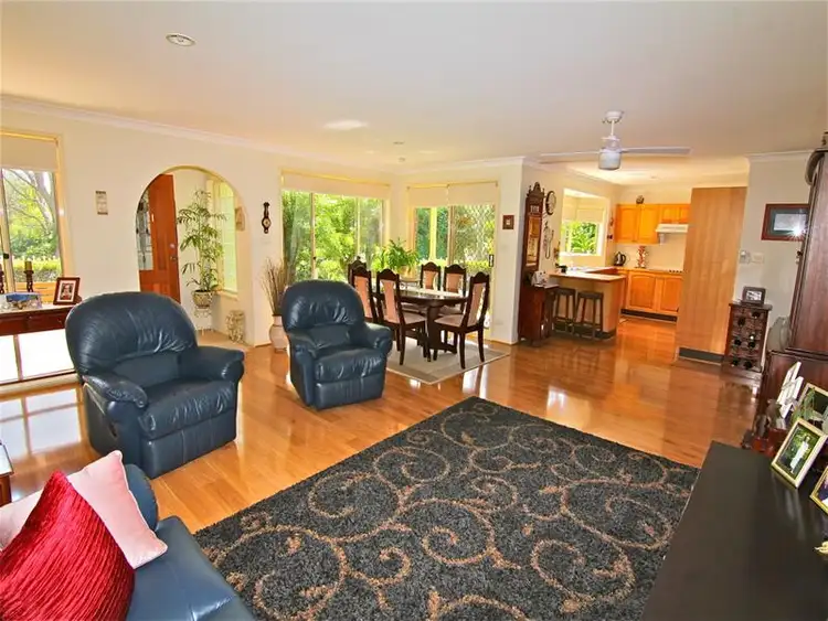 Fifth view of Homely house listing, 1/38 Steyne Road, Saratoga NSW 2251