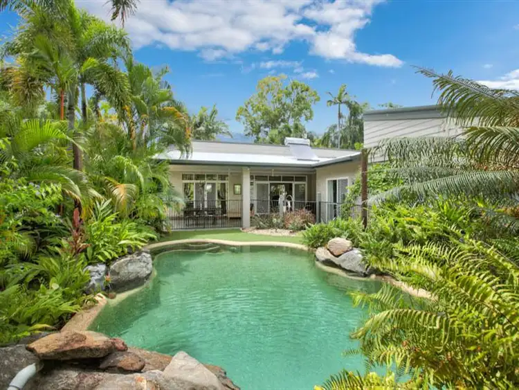 6 Satellite Street, Clifton Beach QLD 4879