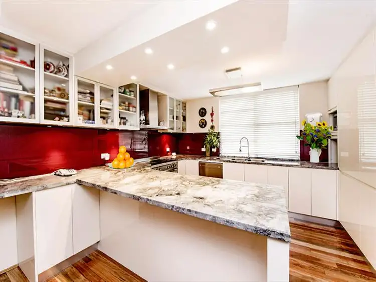Third view of Homely apartment listing, 9/11-13 Ocean Avenue, Double Bay NSW 2028