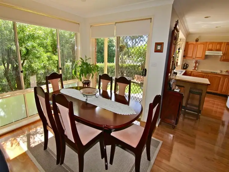 Sixth view of Homely house listing, 1/38 Steyne Road, Saratoga NSW 2251