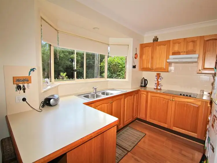 Seventh view of Homely house listing, 1/38 Steyne Road, Saratoga NSW 2251