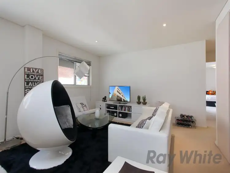 Seventh view of Homely apartment listing, 4/8 Bellevue Street, Newcastle West NSW 2302