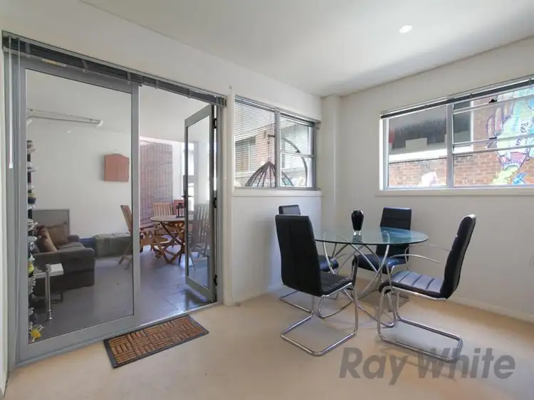 Third view of Homely apartment listing, 4/8 Bellevue Street, Newcastle West NSW 2302