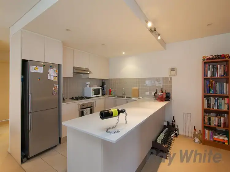 Fourth view of Homely apartment listing, 4/8 Bellevue Street, Newcastle West NSW 2302