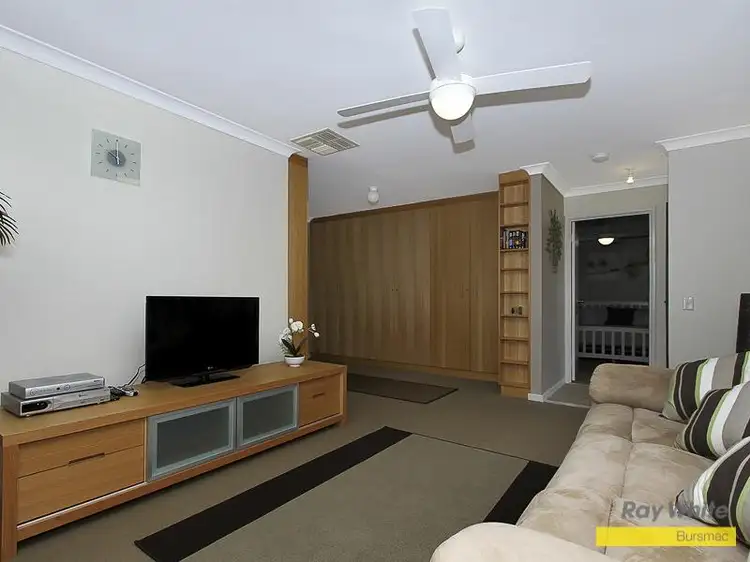 Third view of Homely house listing, 13 Cahow Grove, Ballajura WA 6066