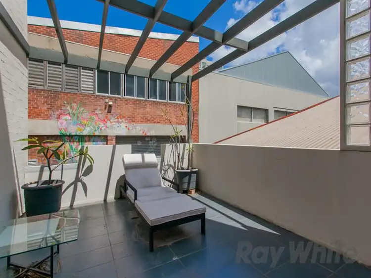 Fifth view of Homely apartment listing, 4/8 Bellevue Street, Newcastle West NSW 2302