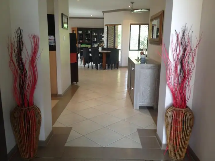 Fourth view of Homely house listing, 12 Pollock Close, Bentley Park QLD 4869