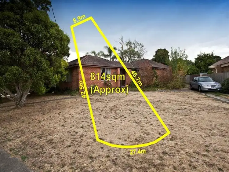 21 Sunrise Drive, Mulgrave VIC 3170