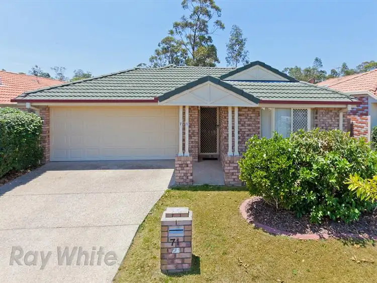 71 Heritage Circuit, Springfield Lakes QLD 4300