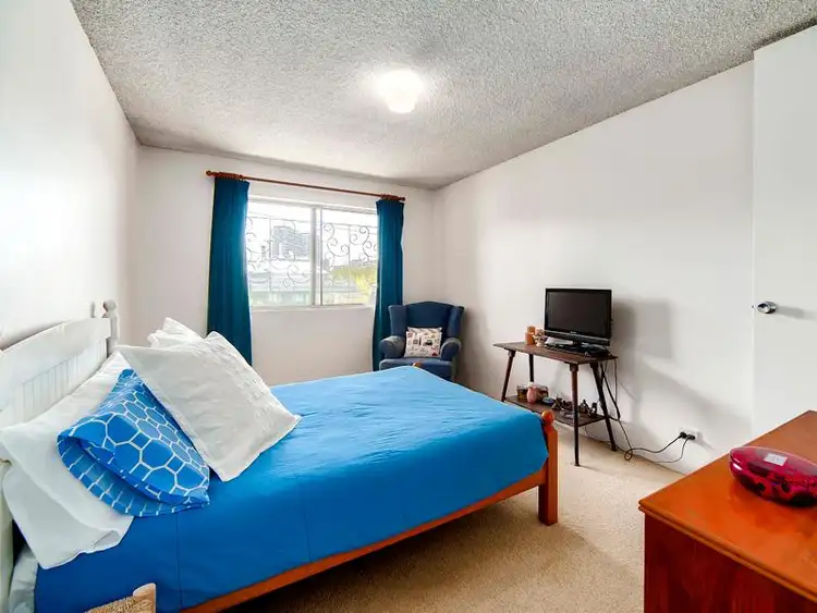 Fifth view of Homely unit listing, 2/28 Riverview Terrace, Hamilton QLD 4007