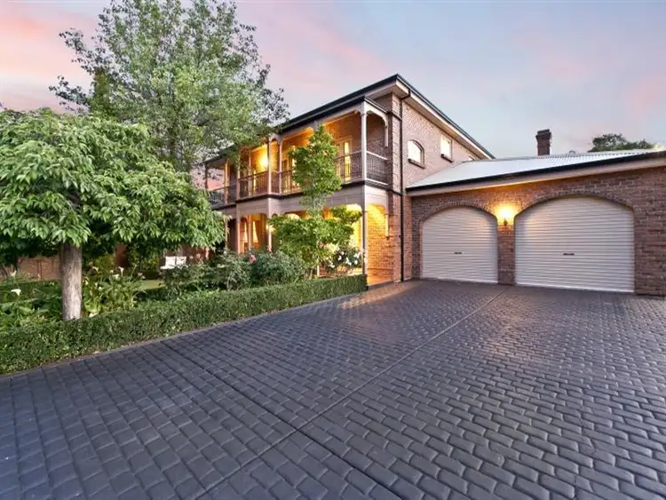 Second view of Homely house listing, 12 Gillard Drive, Rosslyn Park SA 5072