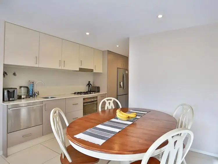 Third view of Homely townhouse listing, 4/11 Lucy Street, Gaythorne QLD 4051