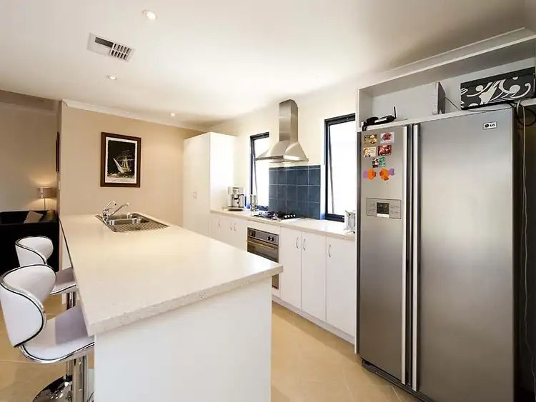 Fourth view of Homely house listing, 15 Telfer Chase, Baldivis WA 6171