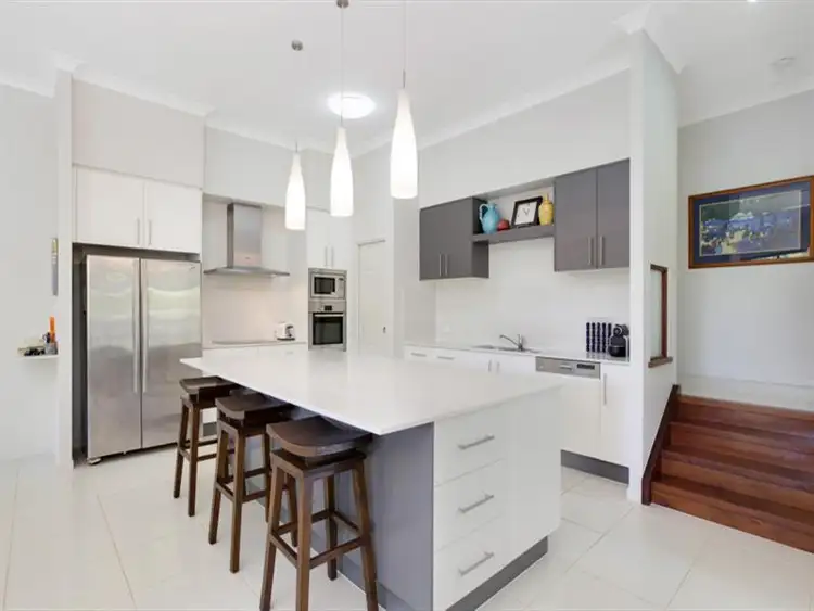Third view of Homely house listing, 7 Keswick Close, Mount Sheridan QLD 4868