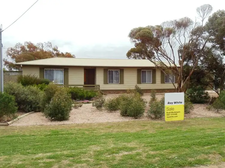 9 Kulpara Street, Clinton SA 5570