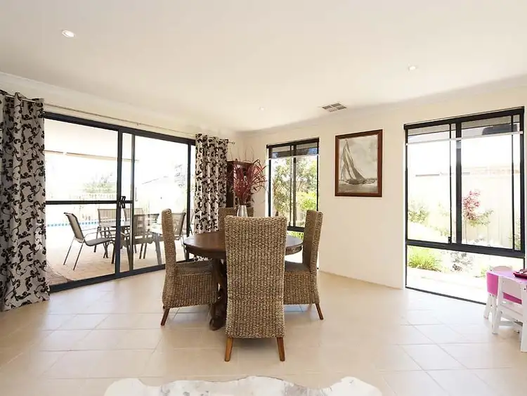 Fifth view of Homely house listing, 15 Telfer Chase, Baldivis WA 6171