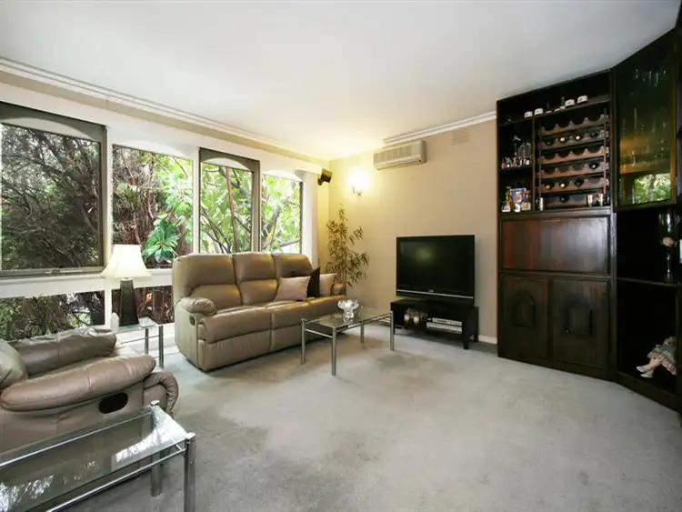 Second view of Homely house listing, 78 Swansea Road, Montrose VIC 3765