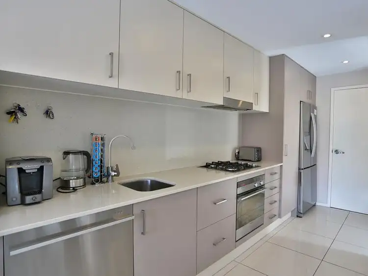 Fourth view of Homely townhouse listing, 4/11 Lucy Street, Gaythorne QLD 4051
