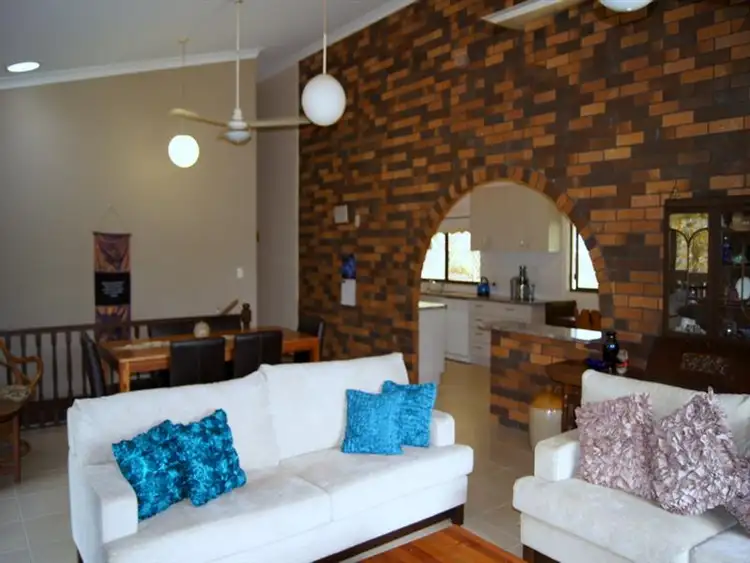 Second view of Homely house listing, 10 Cunningham Crescent, Nambour QLD 4560
