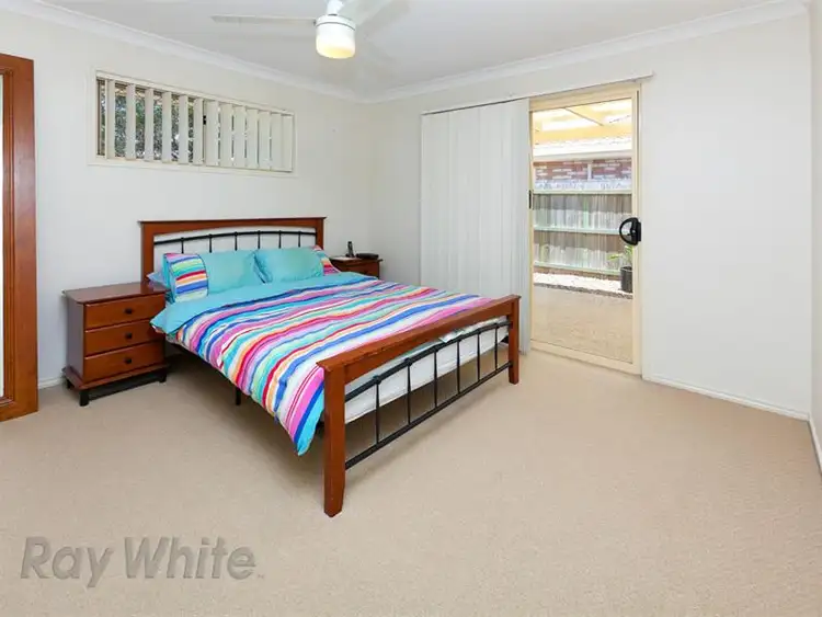 Sixth view of Homely house listing, 71 Heritage Circuit, Springfield Lakes QLD 4300
