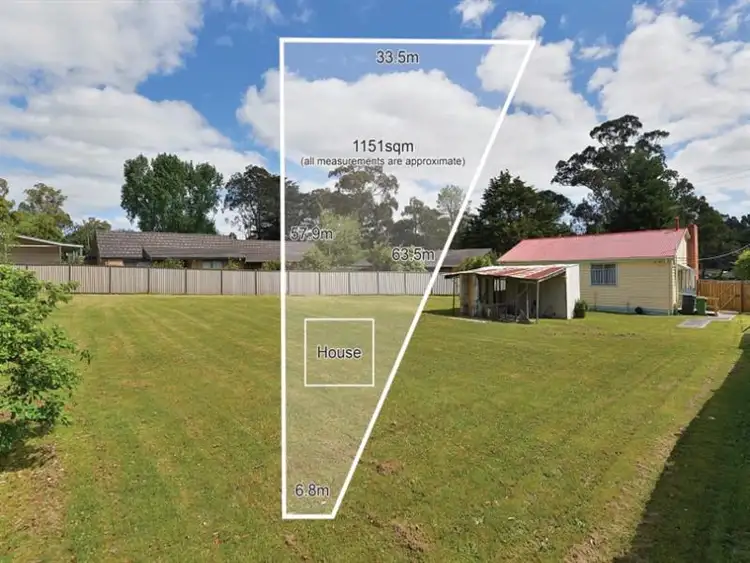 119 Underwood Road, Ferntree Gully VIC 3156