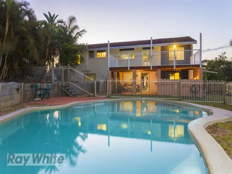 66 Panorama Drive, Thornlands QLD 4164