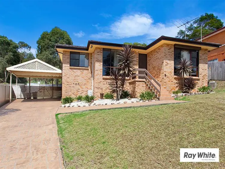 Main view of Homely house listing, 35 Hopman Crescent, Berkeley NSW 2506