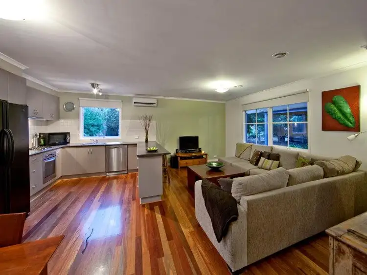 Second view of Homely house listing, 24A Queens Road, Pearcedale VIC 3912