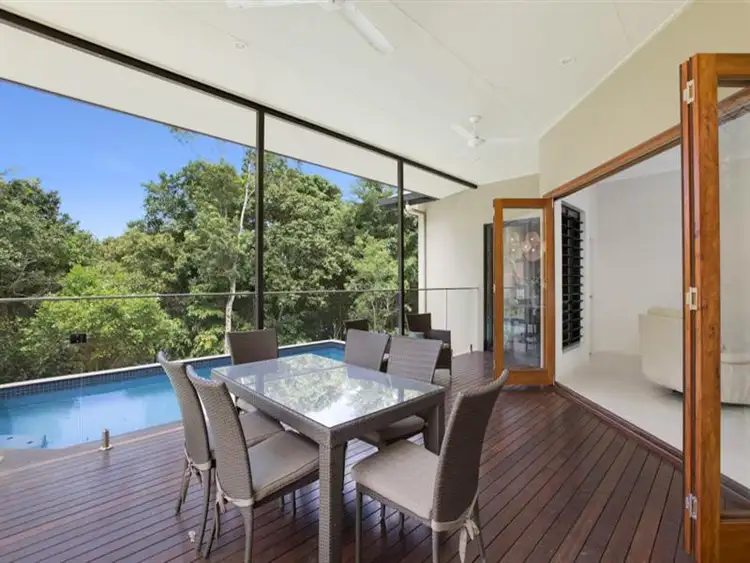 Fourth view of Homely house listing, 7 Keswick Close, Mount Sheridan QLD 4868