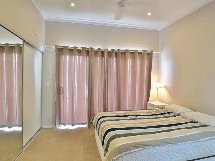 Fifth view of Homely townhouse listing, 4/11 Lucy Street, Gaythorne QLD 4051