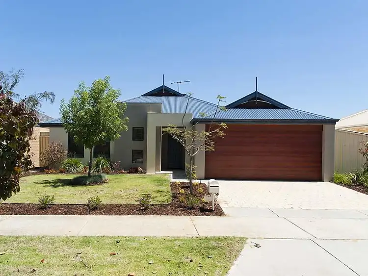 15 Telfer Chase, Baldivis WA 6171