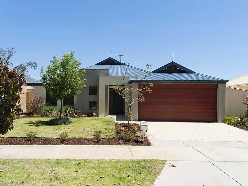 Main view of Homely house listing, 15 Telfer Chase, Baldivis WA 6171