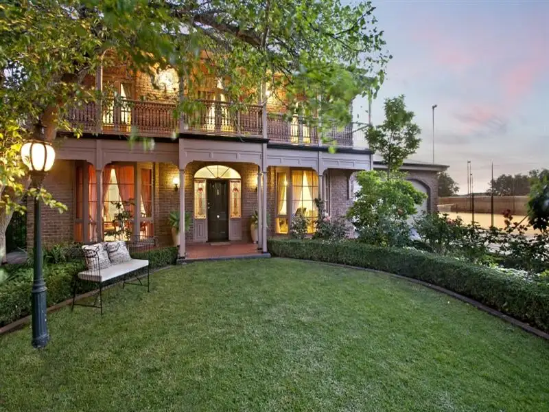 Main view of Homely house listing, 12 Gillard Drive, Rosslyn Park SA 5072