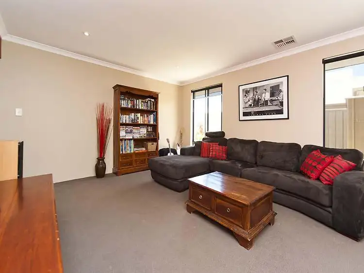 Sixth view of Homely house listing, 15 Telfer Chase, Baldivis WA 6171