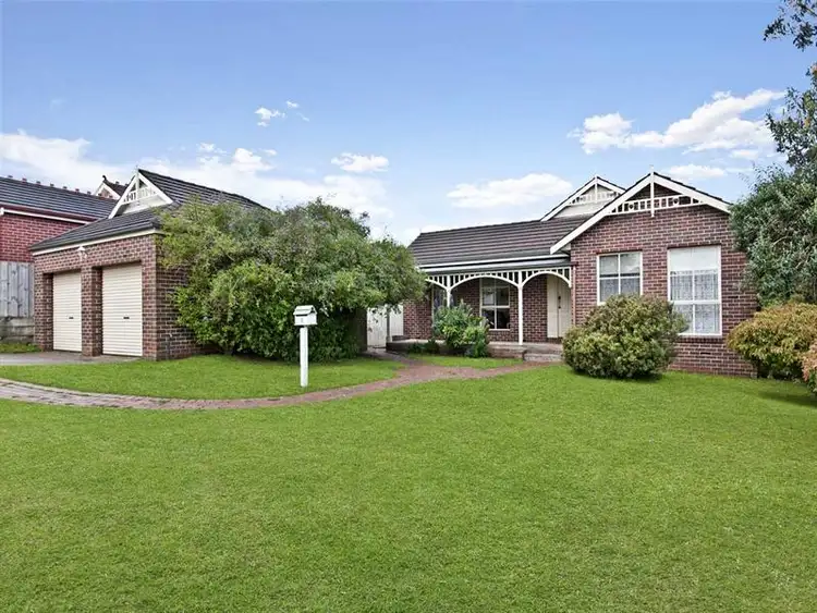 8 Roslyn Close, Warrnambool VIC 3280