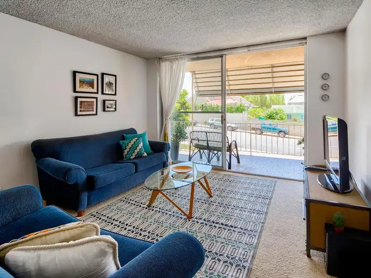 Second view of Homely unit listing, 2/28 Riverview Terrace, Hamilton QLD 4007