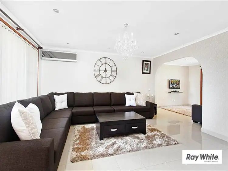 Sixth view of Homely house listing, 35 Hopman Crescent, Berkeley NSW 2506
