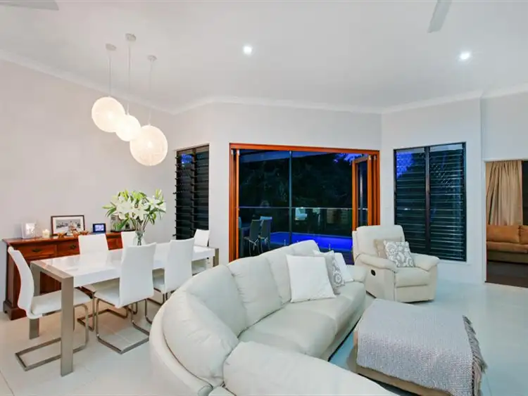 7 Keswick Close, Mount Sheridan QLD 4868
