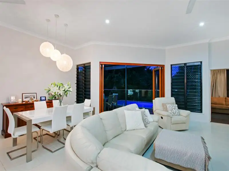 Main view of Homely house listing, 7 Keswick Close, Mount Sheridan QLD 4868