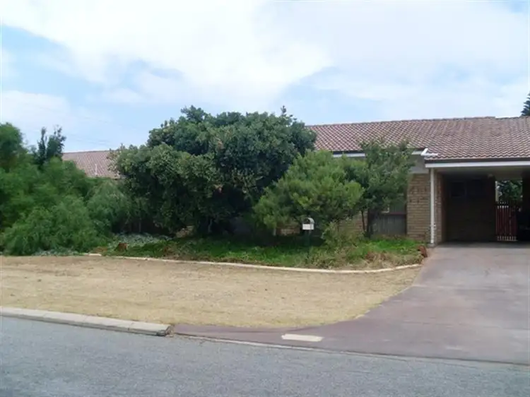 Main view of Homely unit listing, Unit 11/239 Willcock Drive, Mahomets Flats WA 6530