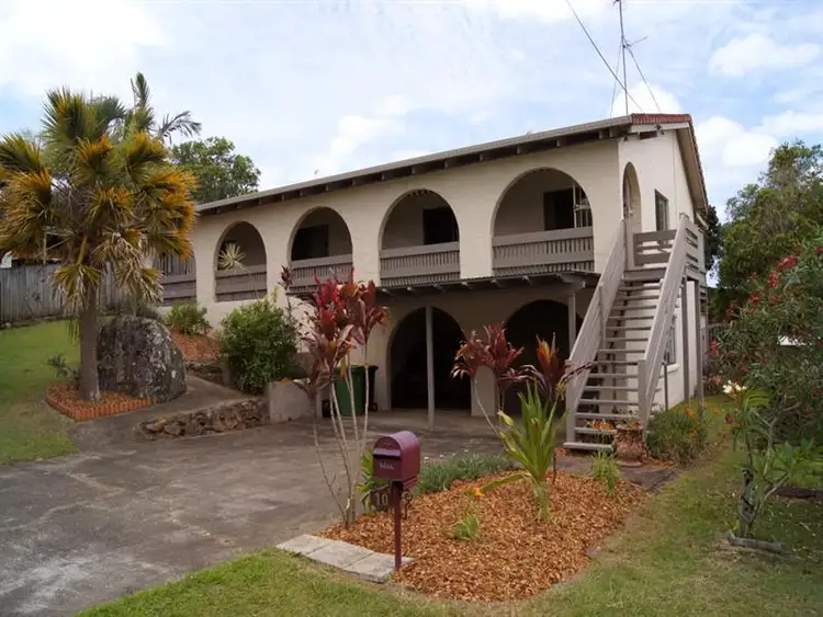 Main view of Homely house listing, 10 Cunningham Crescent, Nambour QLD 4560