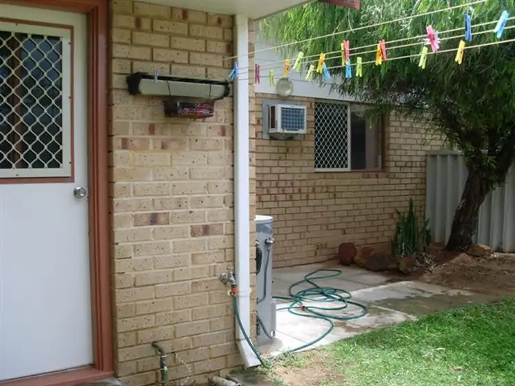 Fifth view of Homely unit listing, Unit 11/239 Willcock Drive, Mahomets Flats WA 6530