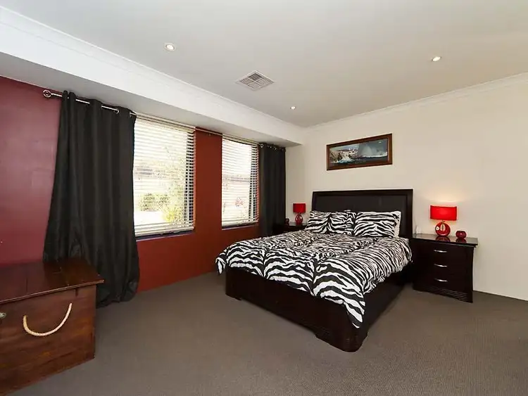 Seventh view of Homely house listing, 15 Telfer Chase, Baldivis WA 6171