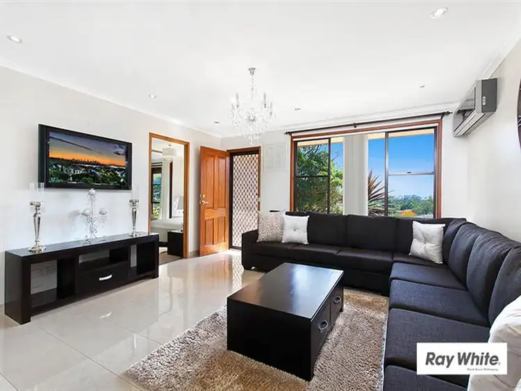 Second view of Homely house listing, 35 Hopman Crescent, Berkeley NSW 2506