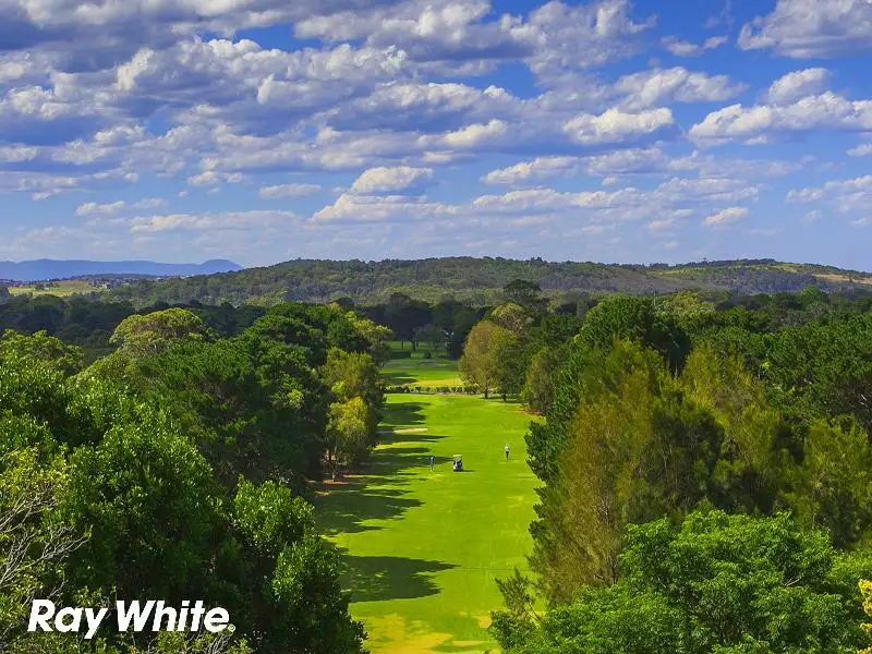 Main view of Homely house listing, 42 Golfers Parade, Kiama Downs NSW 2533