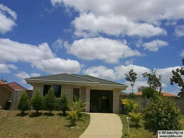 Main view of Homely house listing, 4 Potoroo Place, Doolandella QLD 4077
