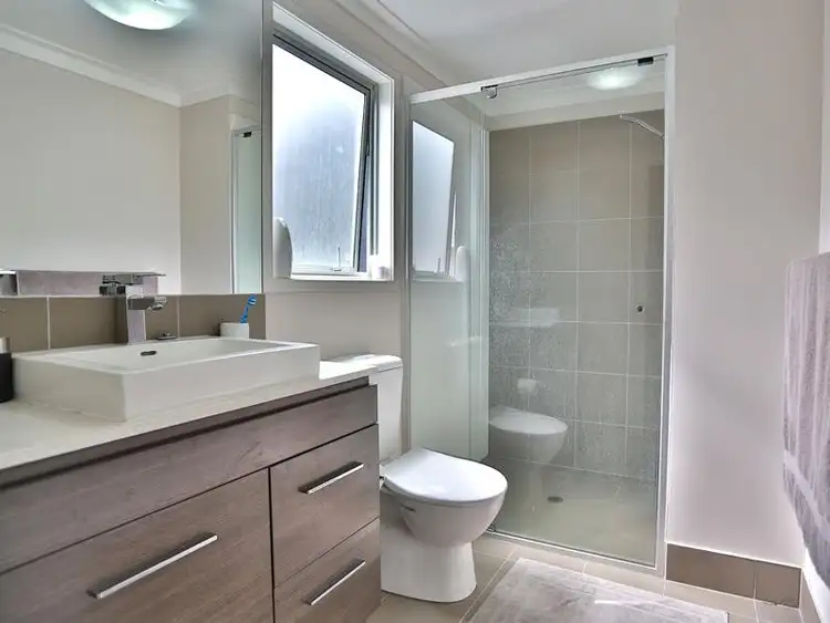 Sixth view of Homely townhouse listing, 4/11 Lucy Street, Gaythorne QLD 4051
