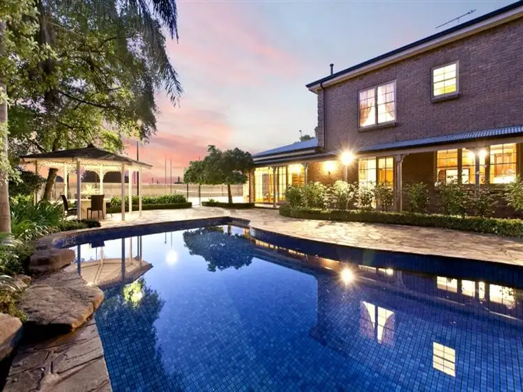 Third view of Homely house listing, 12 Gillard Drive, Rosslyn Park SA 5072