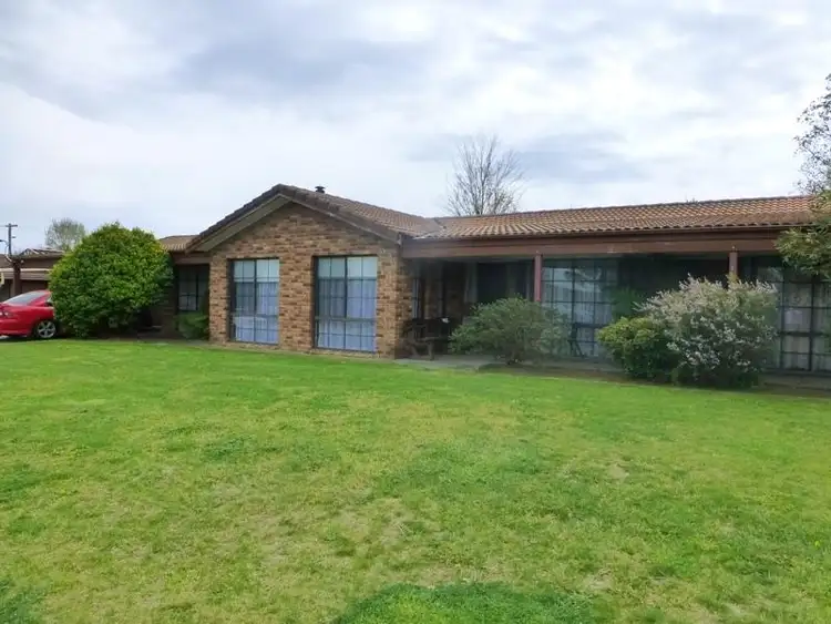 Address available on request