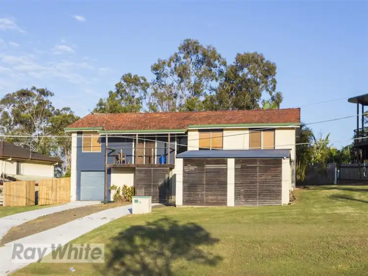 Second view of Homely house listing, 66 Panorama Drive, Thornlands QLD 4164